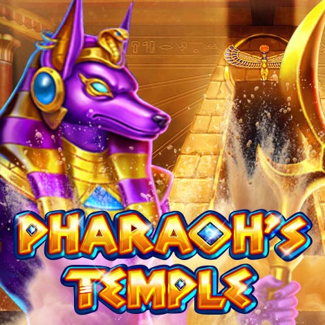 Pharaoh's Temple